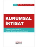 Kurumsal İktisat