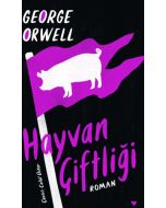Hayvan Çiftliği (Ciltli)