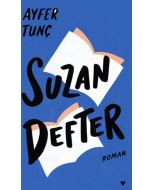 Suzan Defter (Ciltli)