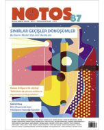 Notos Öykü Sayı: 87