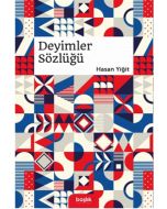 Deyimler Sözlüğü