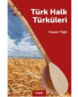 Türk Halk Türküleri