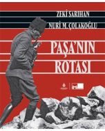 Paşa’nın Rotası (Ciltli)