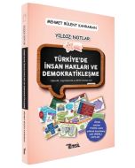 Yıldız Notlar Türkiye'de Demokratikleşme ve İnsan Hakları