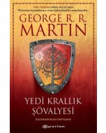 Yedi Krallık Şövalyesi (Ciltli)