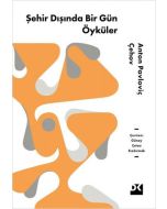 Şehir Dışında Bir Gün Öyküler