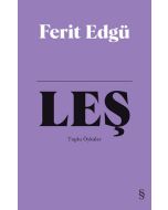 Leş (Bez Ciltli)