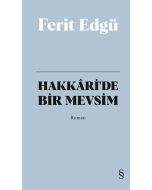 Hakkâri'de Bir Mevsim (Bez Ciltli)