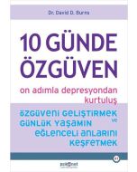 10 Günde Özgüven - On Adımla Depresyondan Kurtuluş