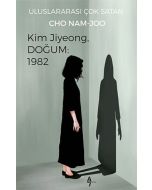 Kim Jiyeong, Doğum: 1982