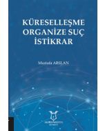Küreselleşme Organize Suç İstikrar