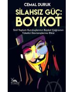 Silahsız Güç: Boykot