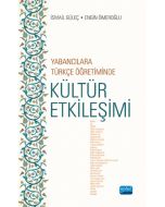 Yabancılara Türkçe Öğretiminde Kültür Etkileşimi