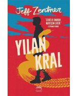 Yılan Kral (Ciltli)