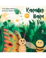 Kanadını Bana Ver