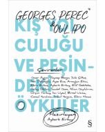 Kış Yolculuğu ve Peşindeki Öyküler
