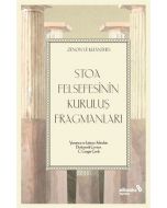 Stoa Felsefesinin Kuruluş Fragmanları