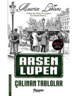 Arsen Lüpen - Çalınan Tablolar