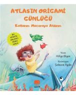 Atlas'ın Origami Günlüğü