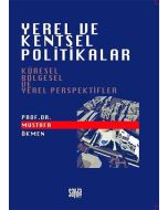 Yerel ve Kentsel Politikalar