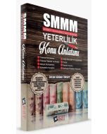 SMMM Serbest Muhasebeci Mali Müşavirlik Yeterlilik Konu Anlatımı