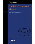 Profesör Andersen'in Gecesi