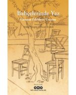 Bahçelerinde Yaz