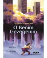 O Benim Gezegenim