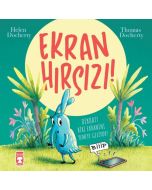 Ekran Hırsızı