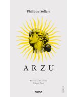 Arzu