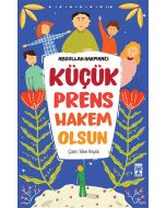 Küçük Prens Hakem Olsun