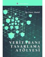 Veritabanı Tasarlama Atölyesi