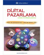 Dijital Pazarlama