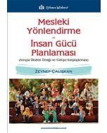 Mesleki Yönlendirme ve İnsan Gücü Planlaması