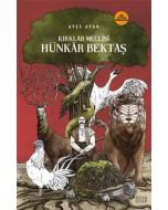 Kırklar Meclisi Hünkar Bektaş