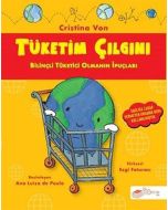Tüketim Çılgını