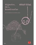 Düğmeler, Deri, Koordinatlar