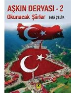 Aşkın Deryası 2 - Okunacak Şiirler 