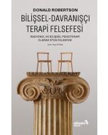 Bilişsel-Davranışçı Terapi Felsefesi