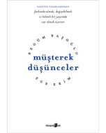 Müşterek Düşünceler