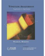 Yöneylem Araştırması