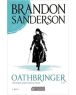 Oathbringer 2. Cilt