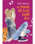 14 Yaşında Bir Genç Kızım Ben