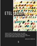 Etel Adnan (Ciltli)
