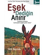 Eşek Dediğin Anırır