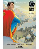 All-Star Superman