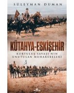 Kütahya-Eskişehir