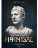 Hannibal - Osprey Büyük Komutanlar
