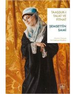 Taaşşuk-ı Talat ve Fitnat