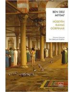 Ben Deli Miyim?
